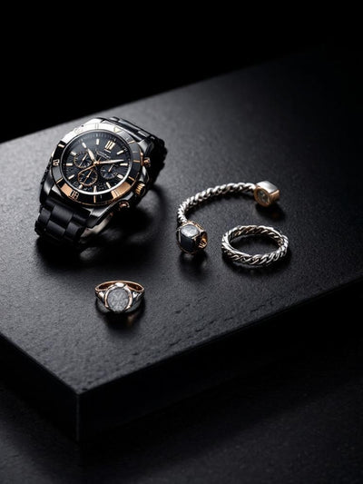 Men's Collection