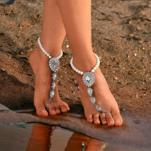 Barefoot Sandals