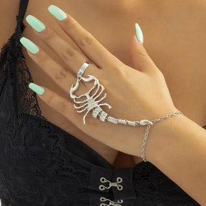 Hand Chain & Bracelets