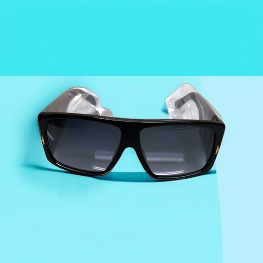 Luxury-Inspired Tom Ford-Style Sunglasses – High-Quality Designer Look
