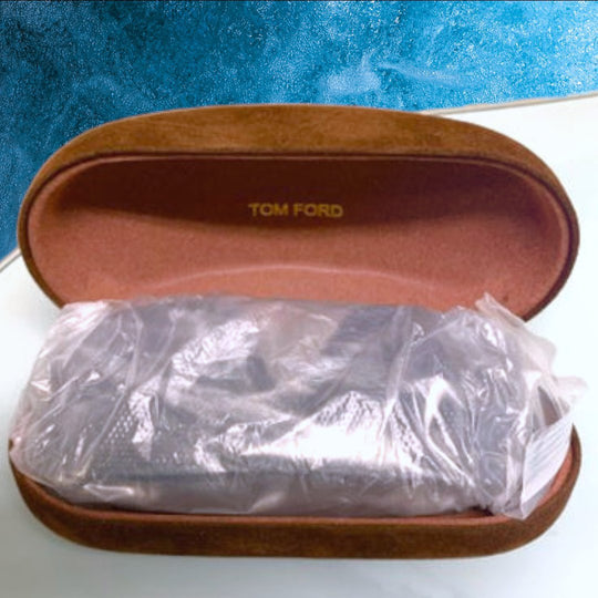 Luxury-Inspired Tom Ford-Style Sunglasses – High-Quality Designer Look