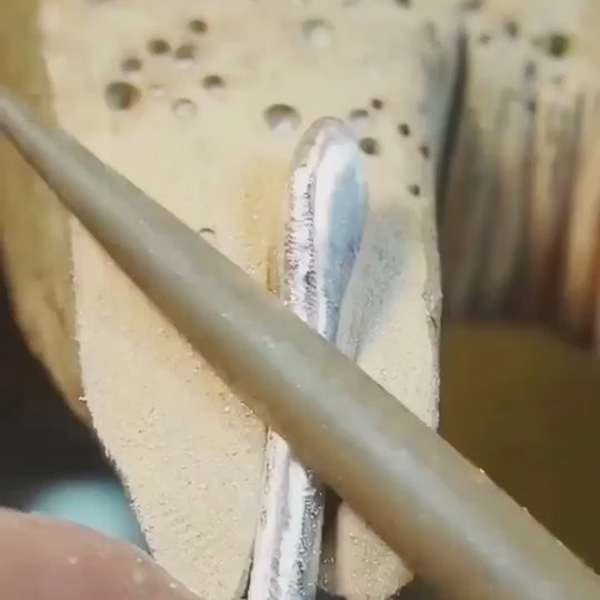 Convertible Snake Charm Chain - Dual-Wear Thigh & Neck Accessory