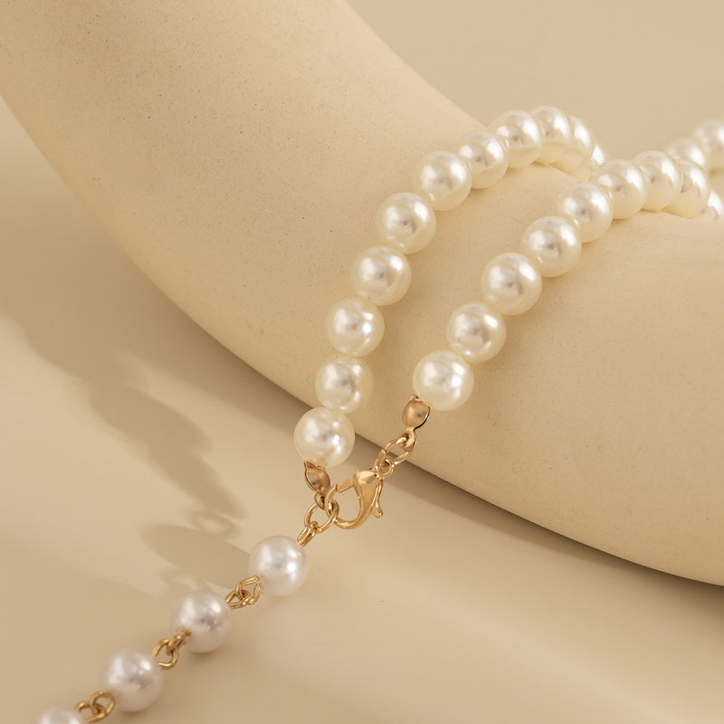 Tahitian Pearl Lariat Necklace – NĀ WEHI